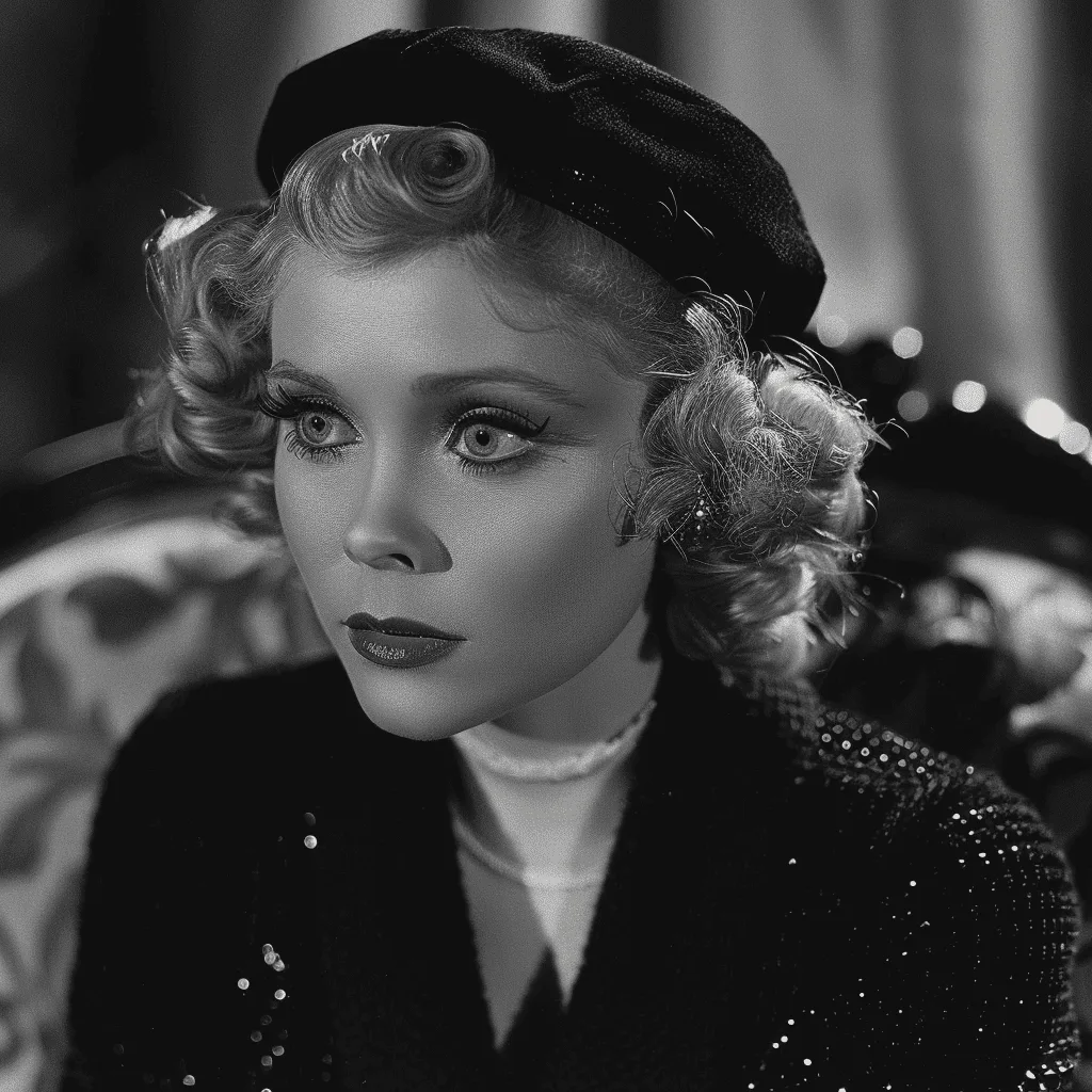Best Gloria Stuart