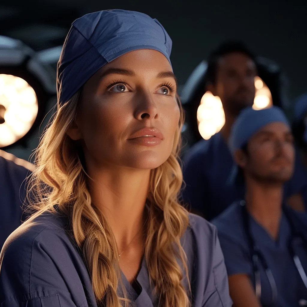 Best Greys Anatomy Season 20S