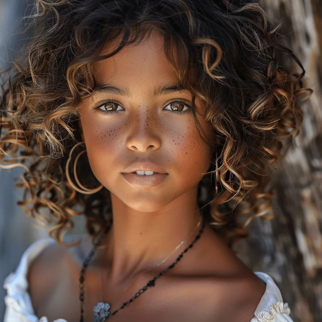 Best Halle Berry Daughter Nahlas