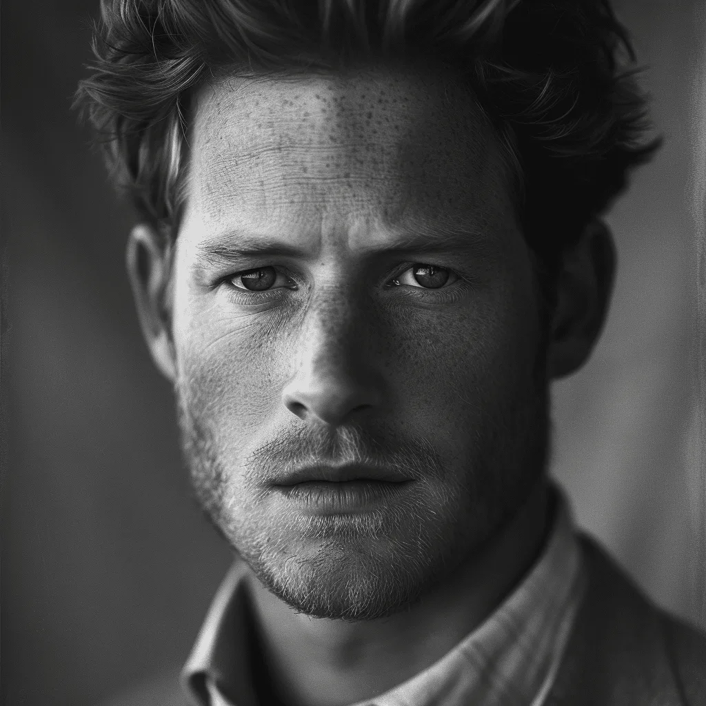 Best James Hewitt Prince Harry