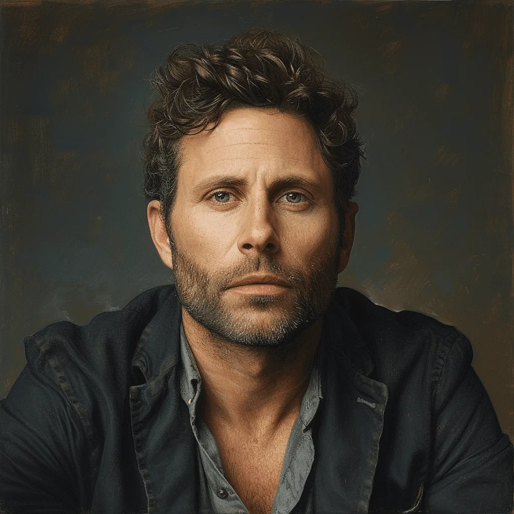 Best Jeremy Sisto