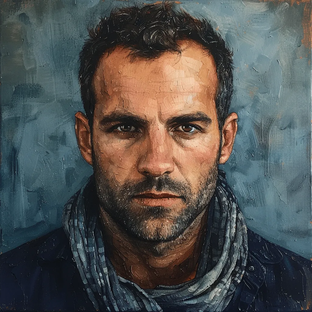 Best Jonny Lee Miller