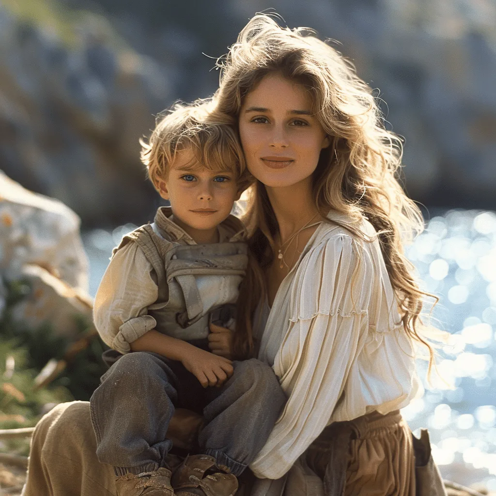Best Julia Roberts Kids