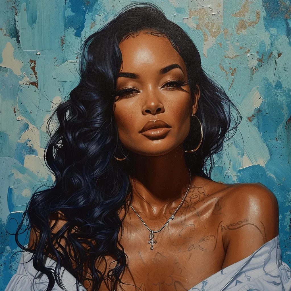 Best Lisaraye Mccoy