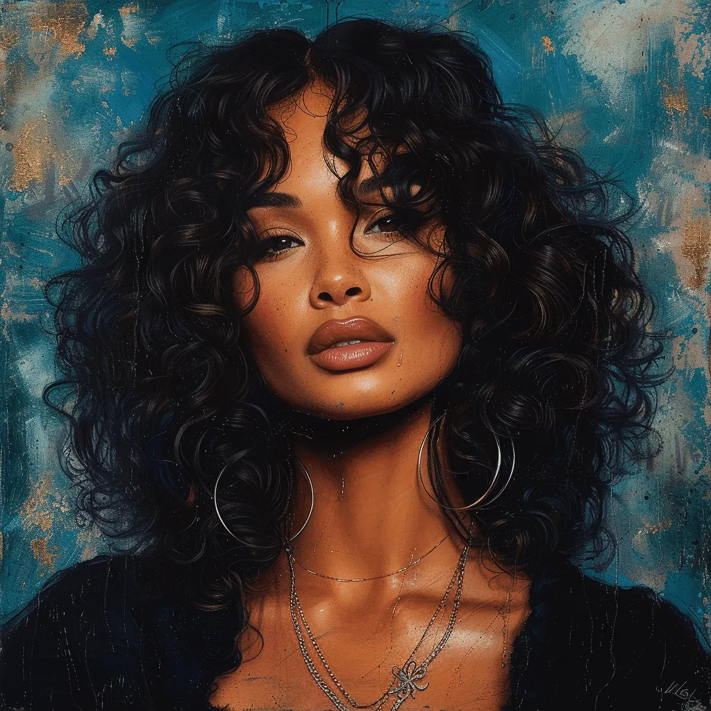 Best Lisaraye Mccoys