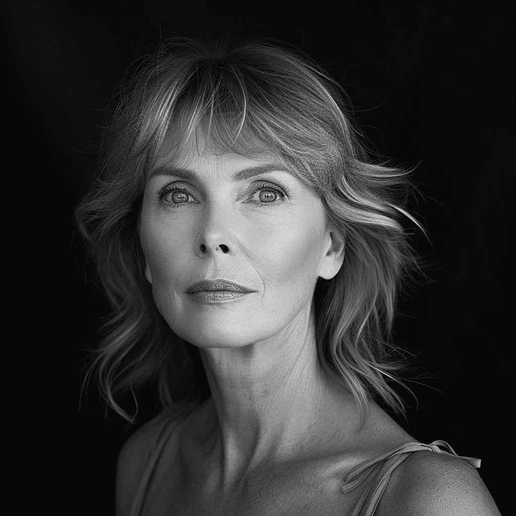 Best Marcia Strassman