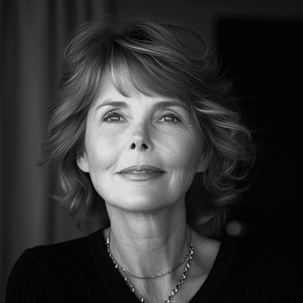 Best Marcia Strassmans