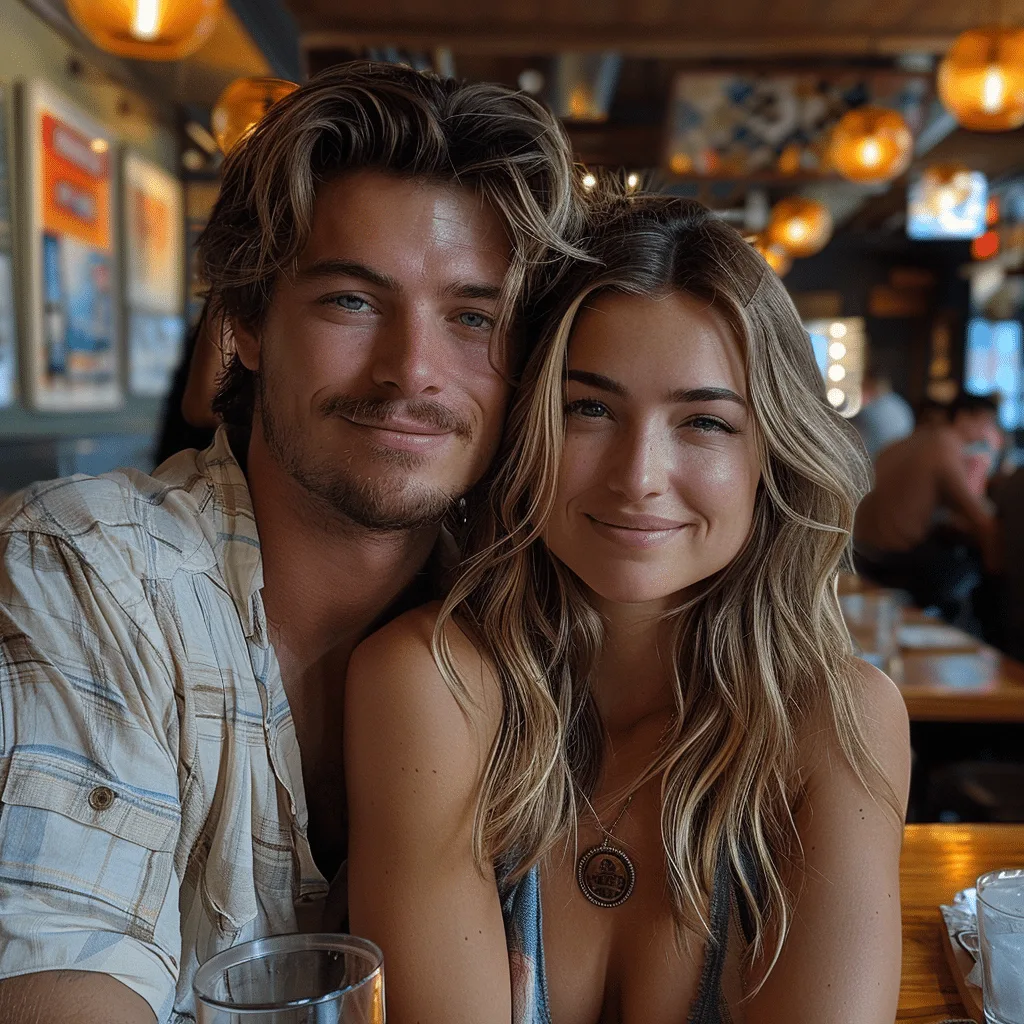 Best Morgan Wallen Girlfriends