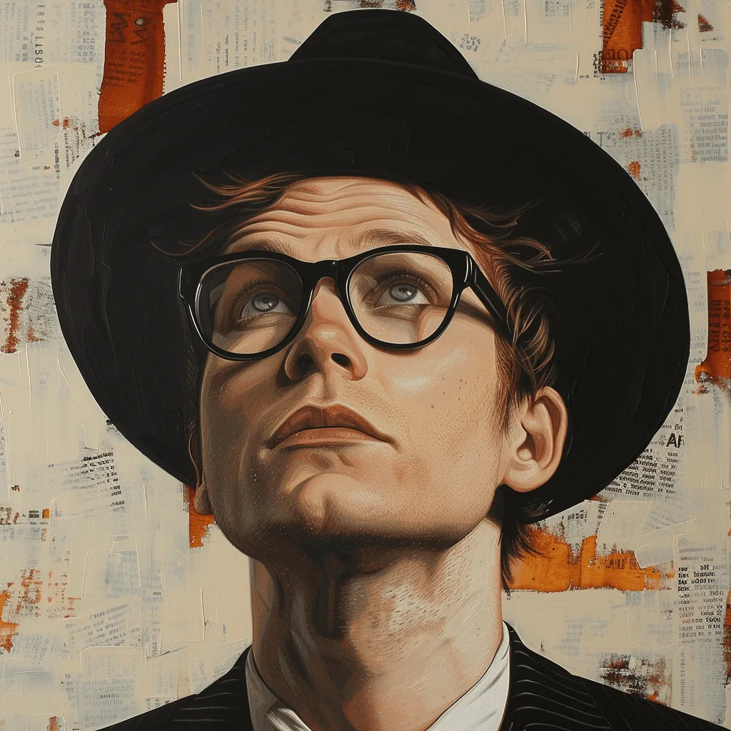 Best Patrick Stump