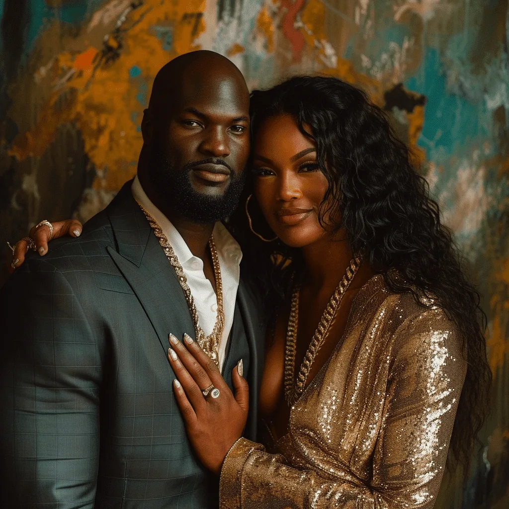 Best Shaq Wife