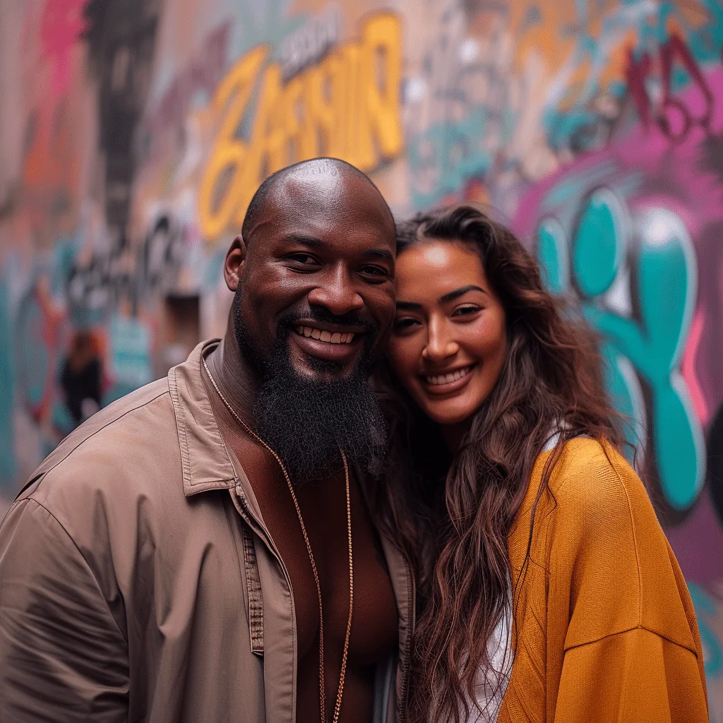 Best Shaq Wifes
