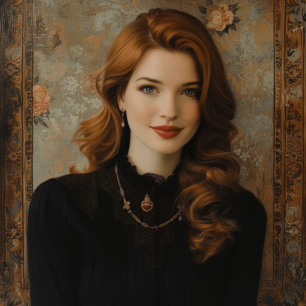 Best Talulah Riley