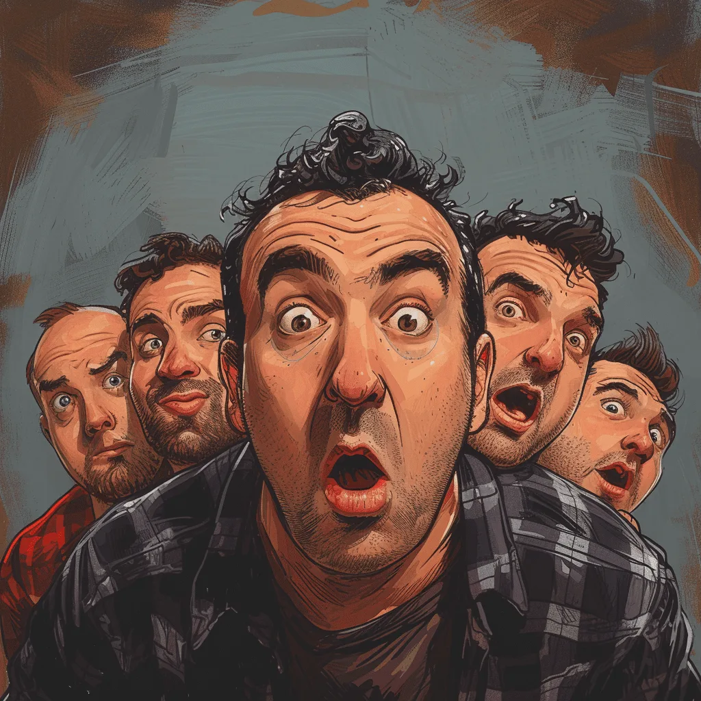 Best Why Did Joe Leave Impractical Jokers