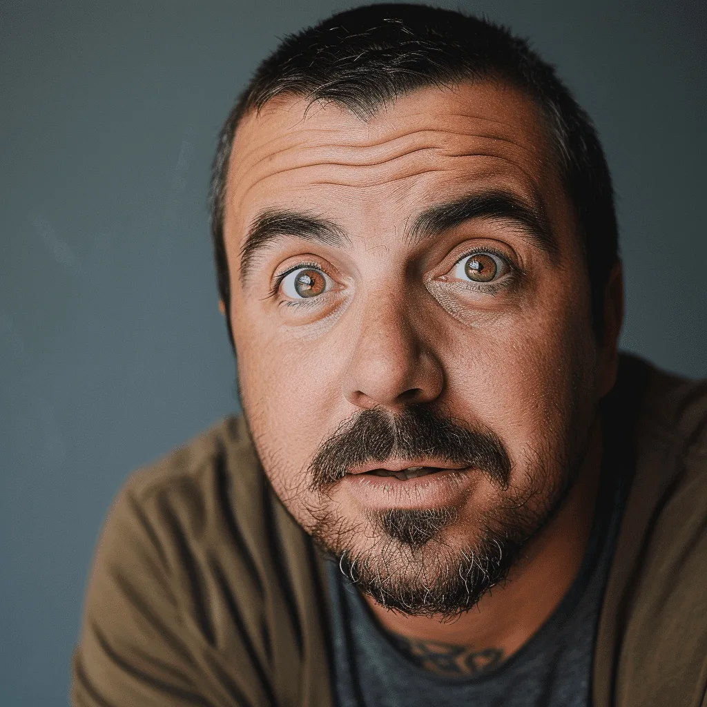 Buy Why Did Joe Leave Impractical Jokers