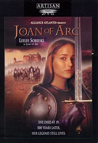 Joan of Arc