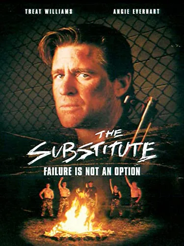 The Substitute