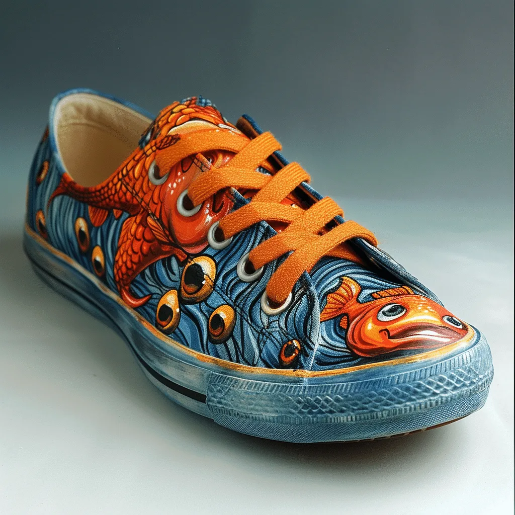 What Is Blowfish Shoes