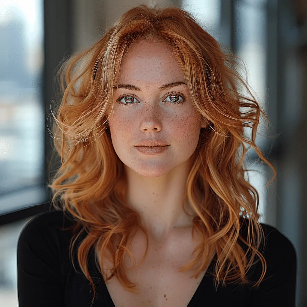 What Is Jayma Mays