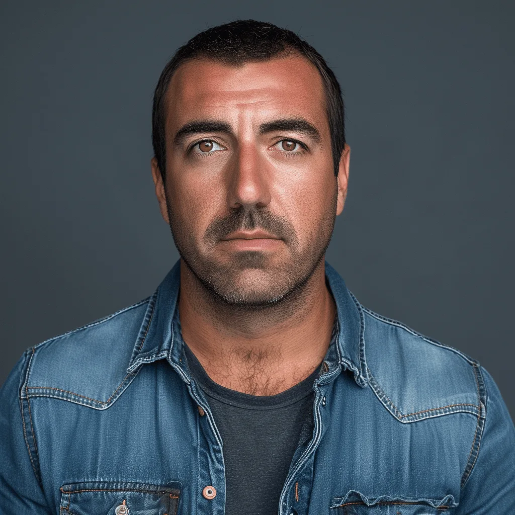 What Is Why Did Joe Leave Impractical Jokers