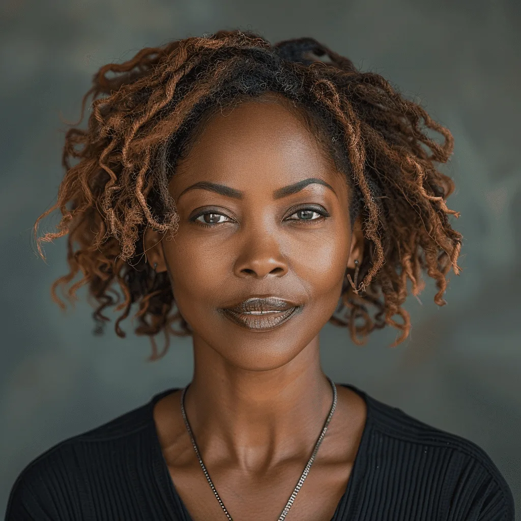Alfre Woodard