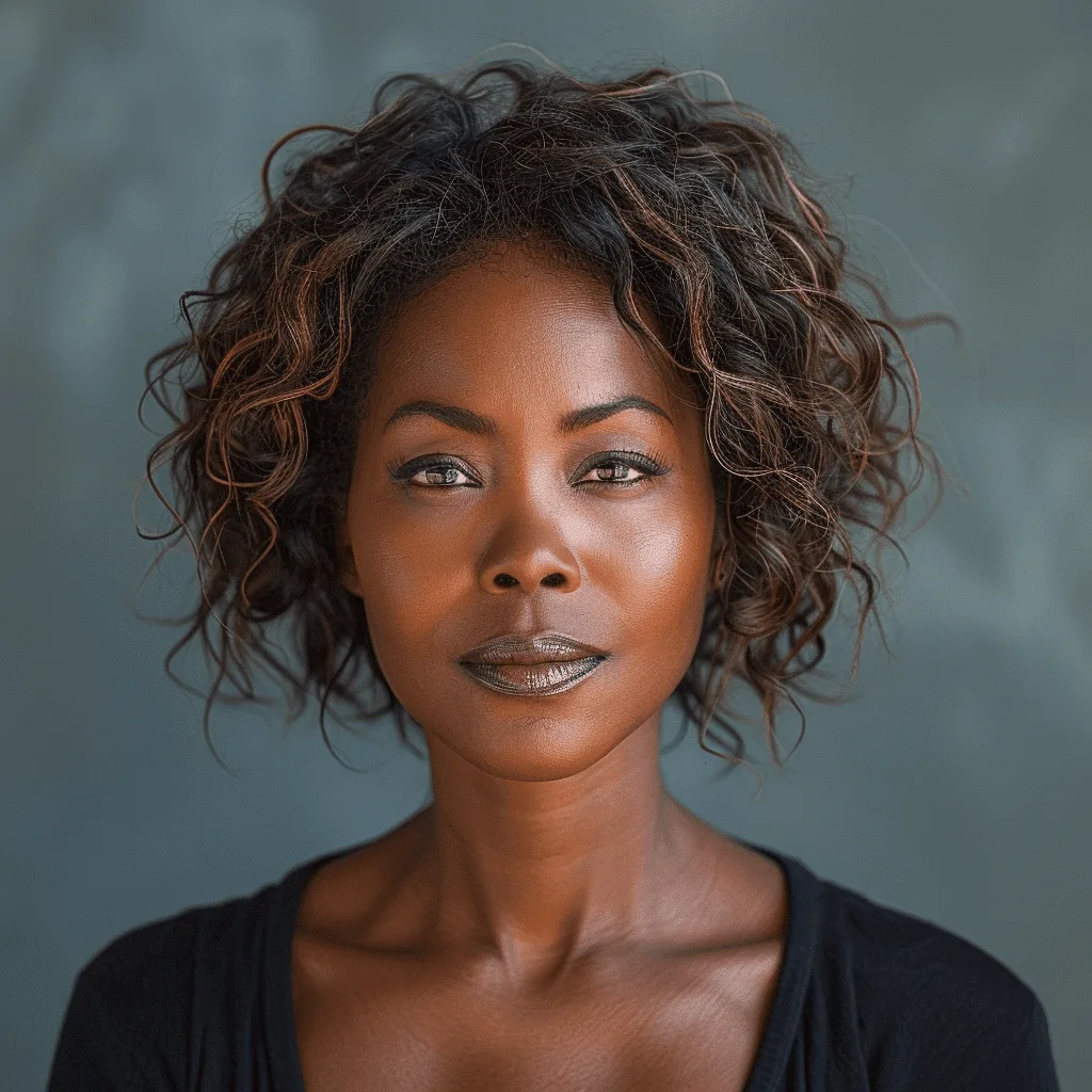 Alfre Woodards