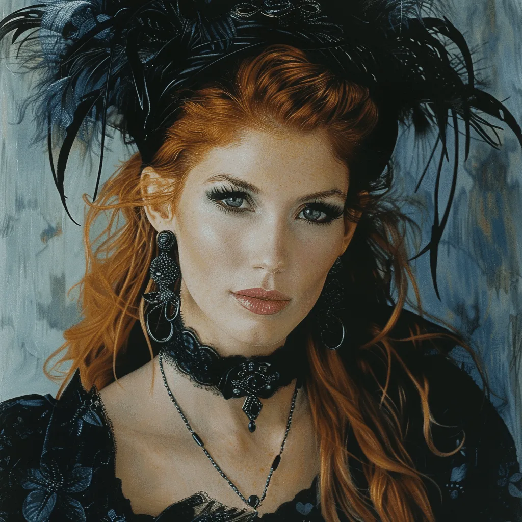 Angie Everhart