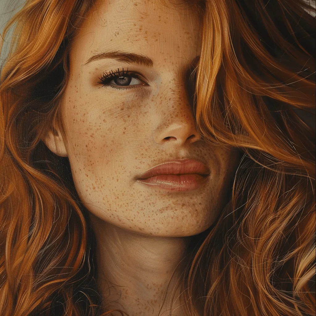 Angie Everharts