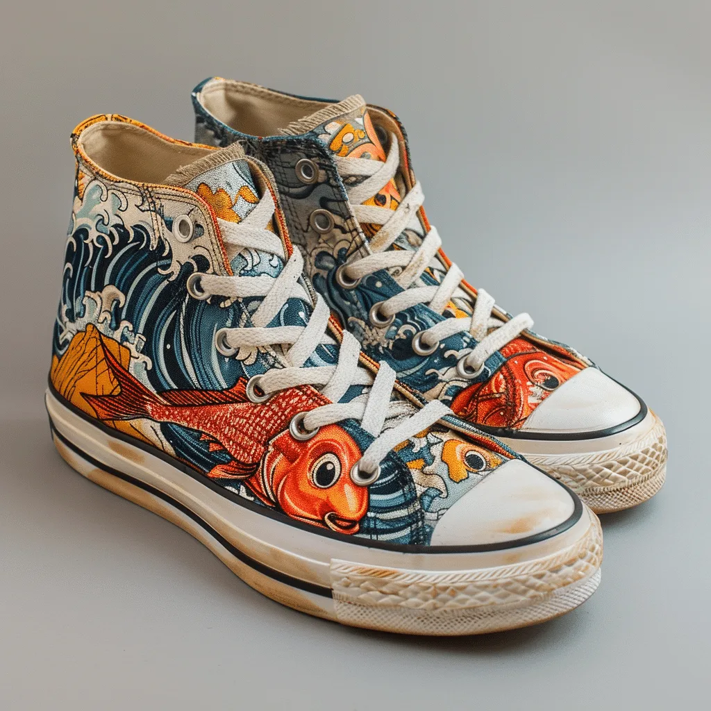 Blowfish Shoes
