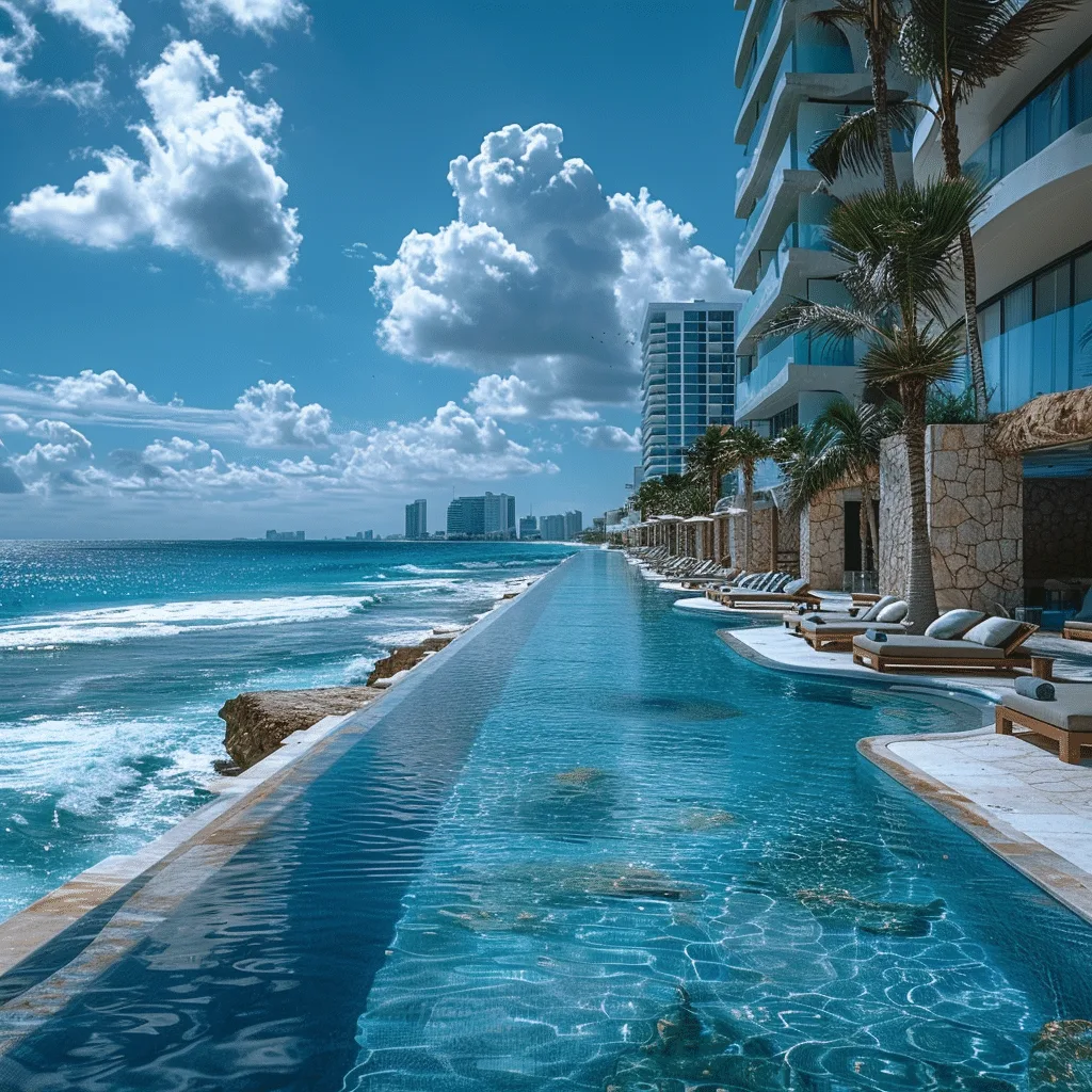 Breathless Cancun