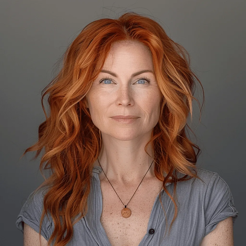 Carrie Prestons