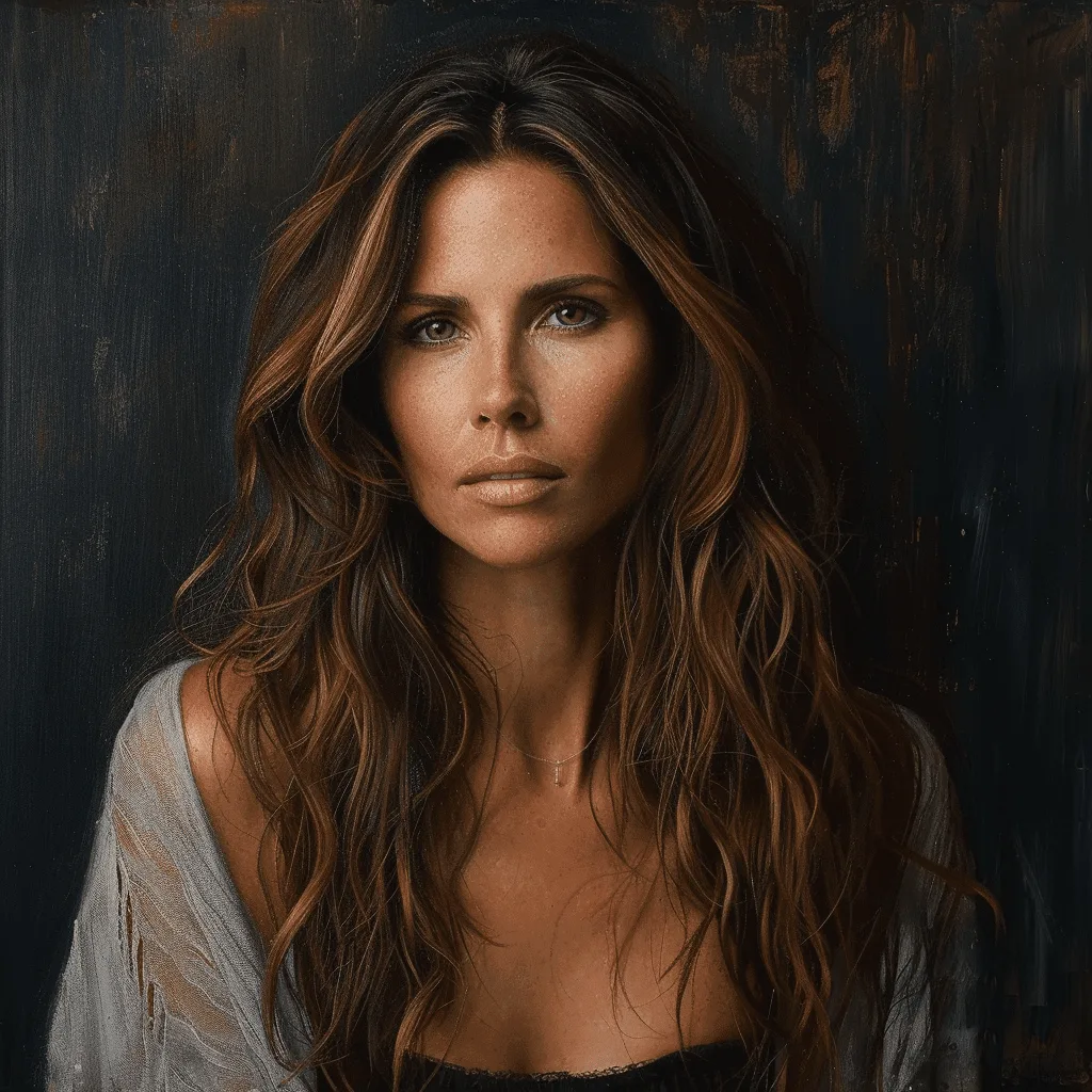 Charisma Carpenters