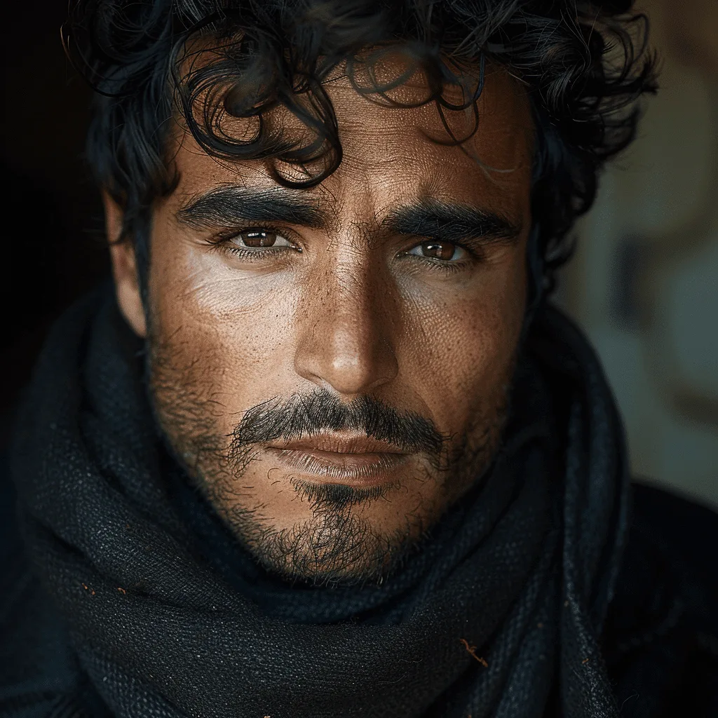 Elyes Gabel