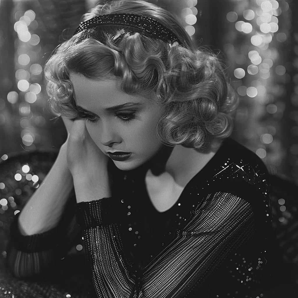 Gloria Stuarts