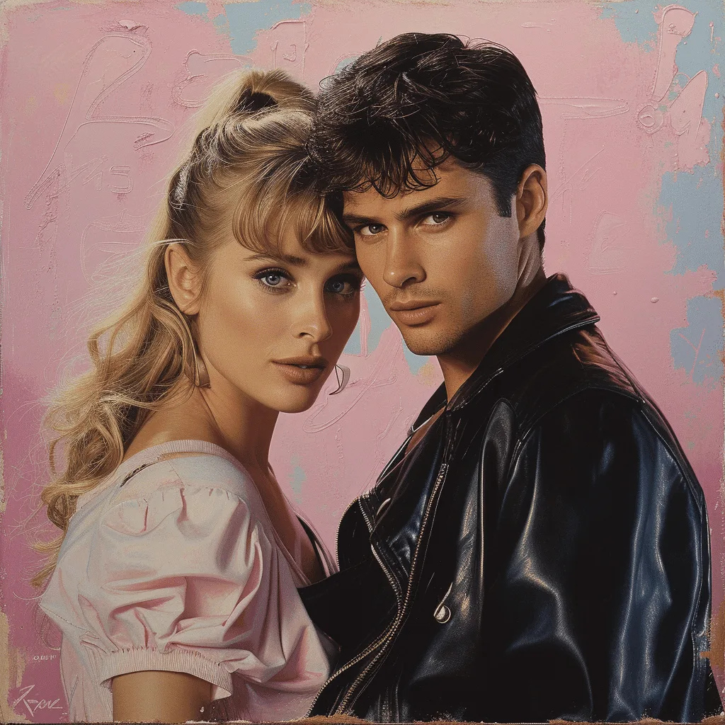 Grease 2