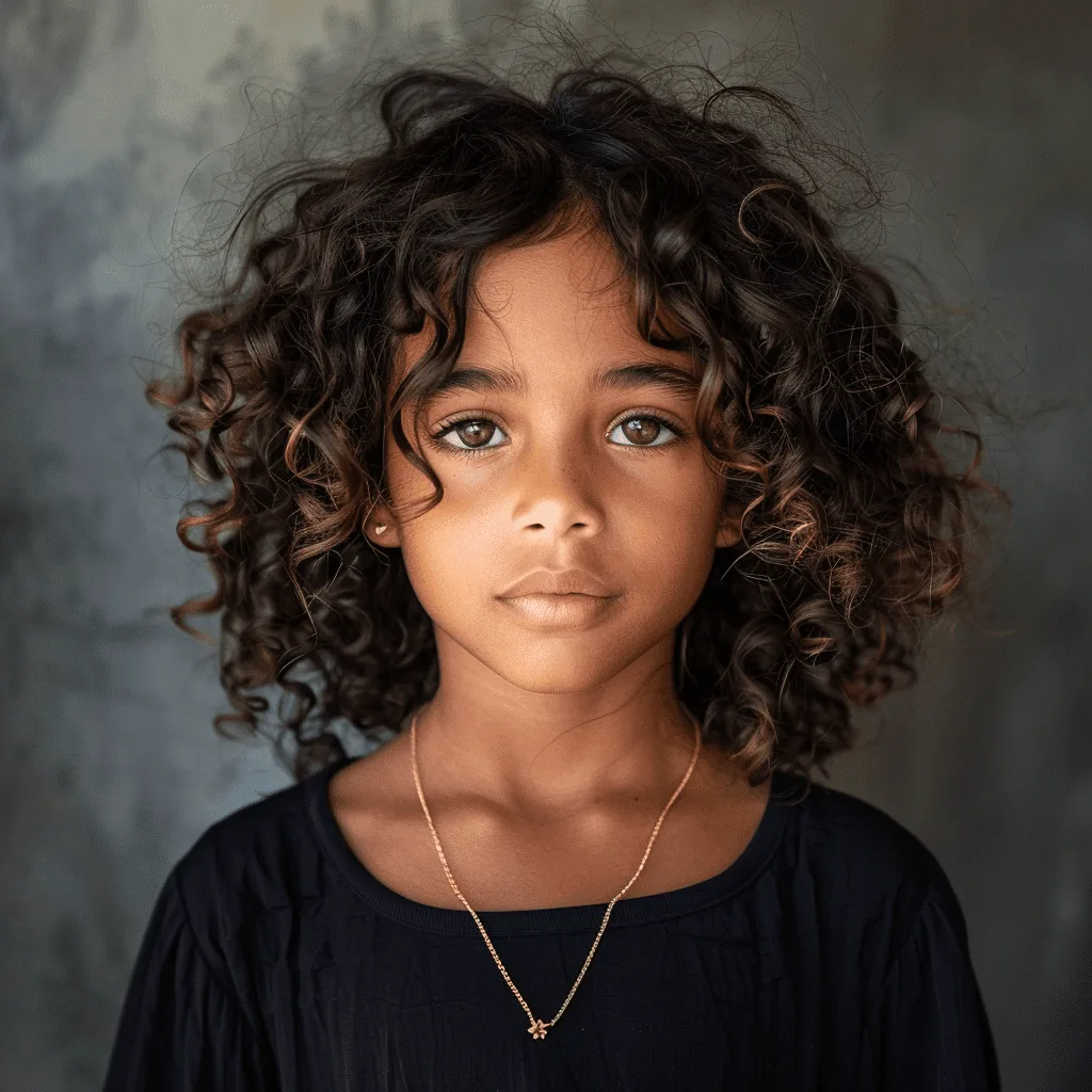 Halle Berry Daughter Nahla