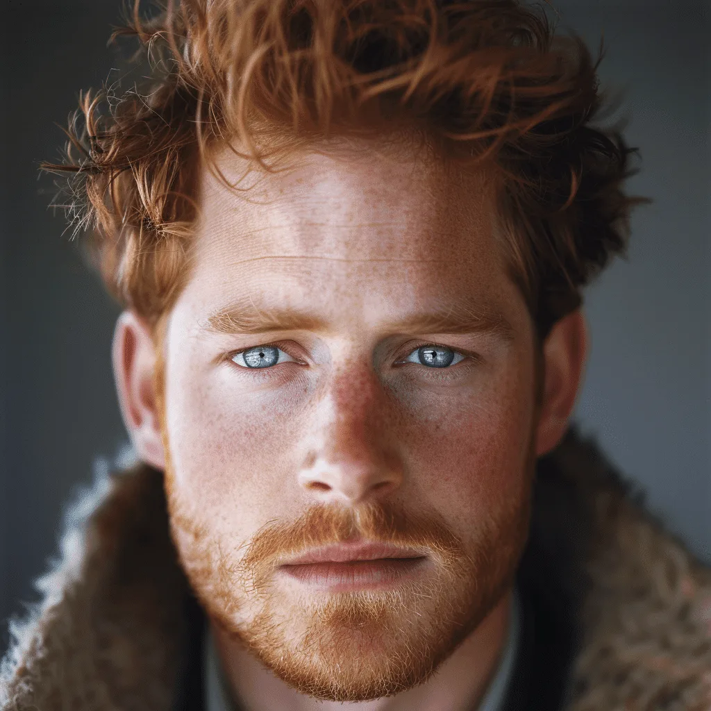 James Hewitt Prince Harry