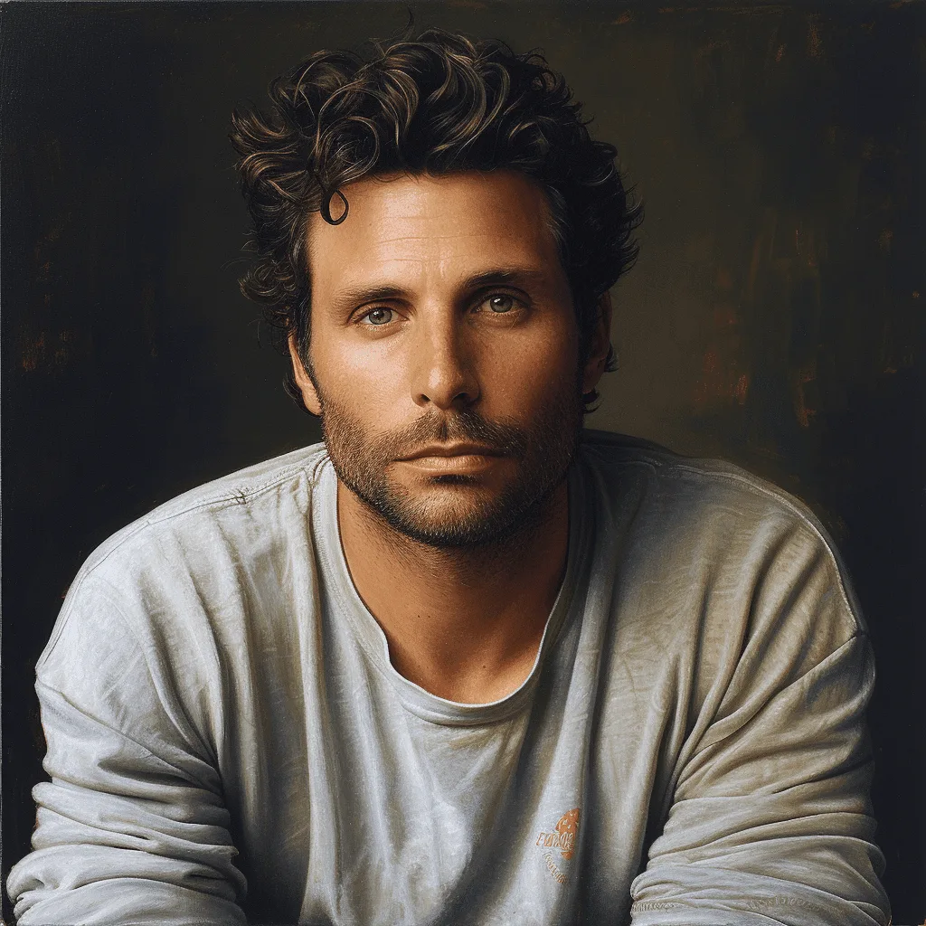 Jeremy Sisto