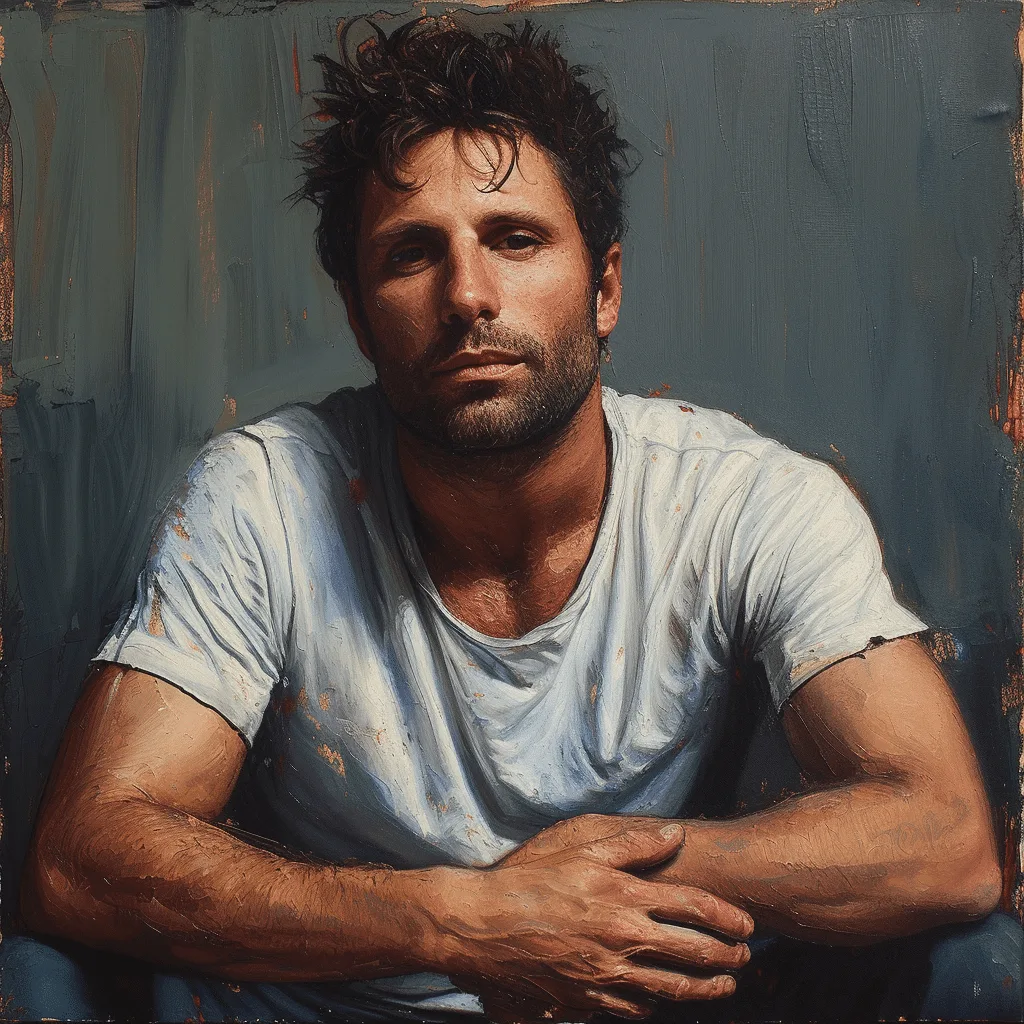 Jeremy Sistos