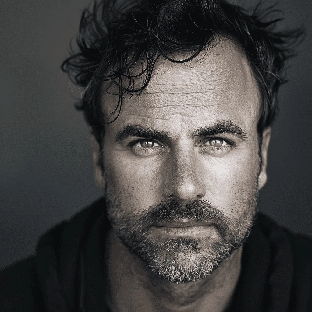 Jonny Lee Miller