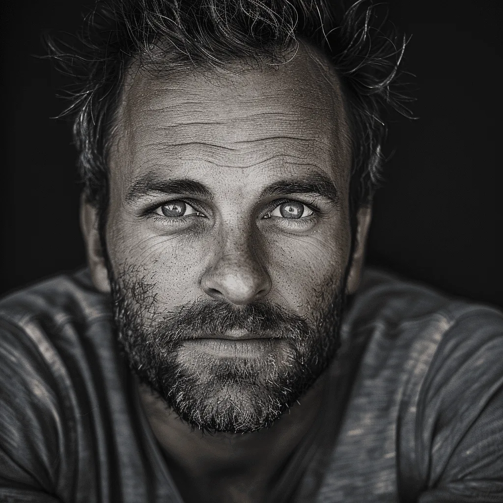 Jonny Lee Millers