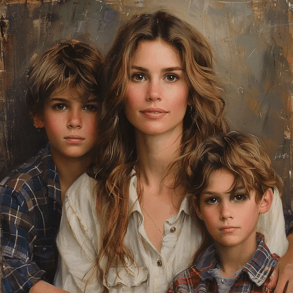 Julia Roberts Kids