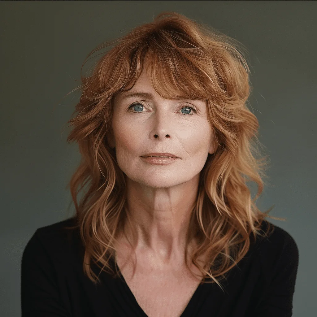 Marcia Strassmans