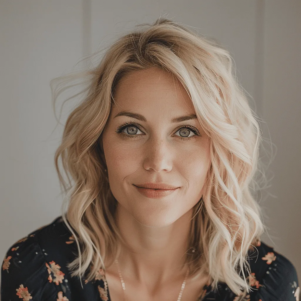 Meredith Hagner