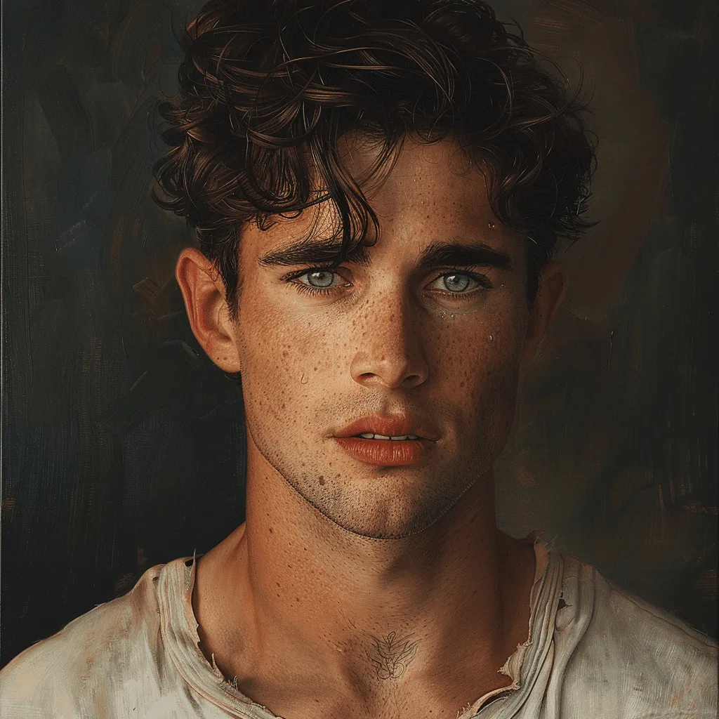 Michael Schoeffling