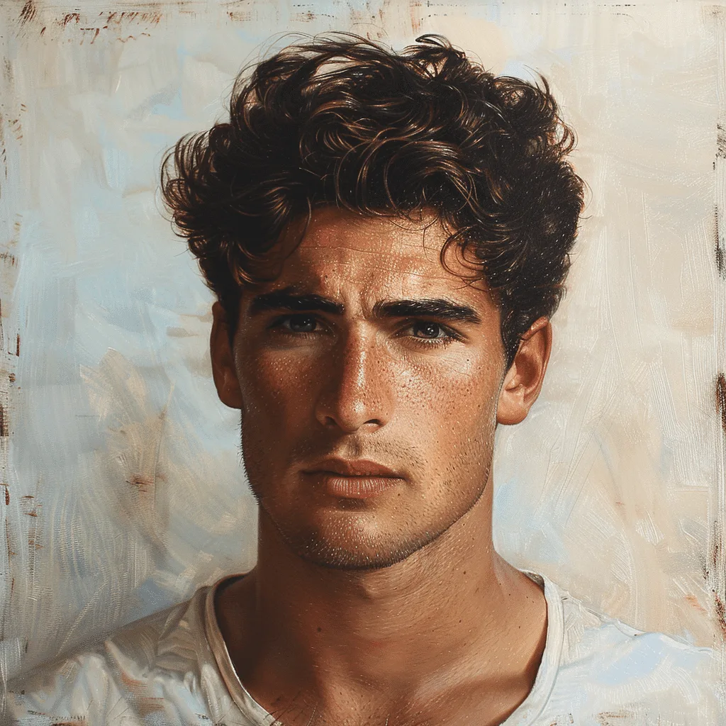 Michael Schoefflings