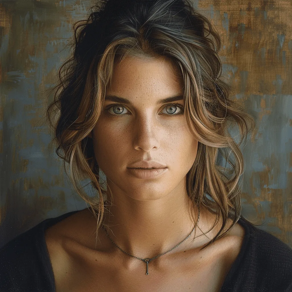 Missy Peregryms