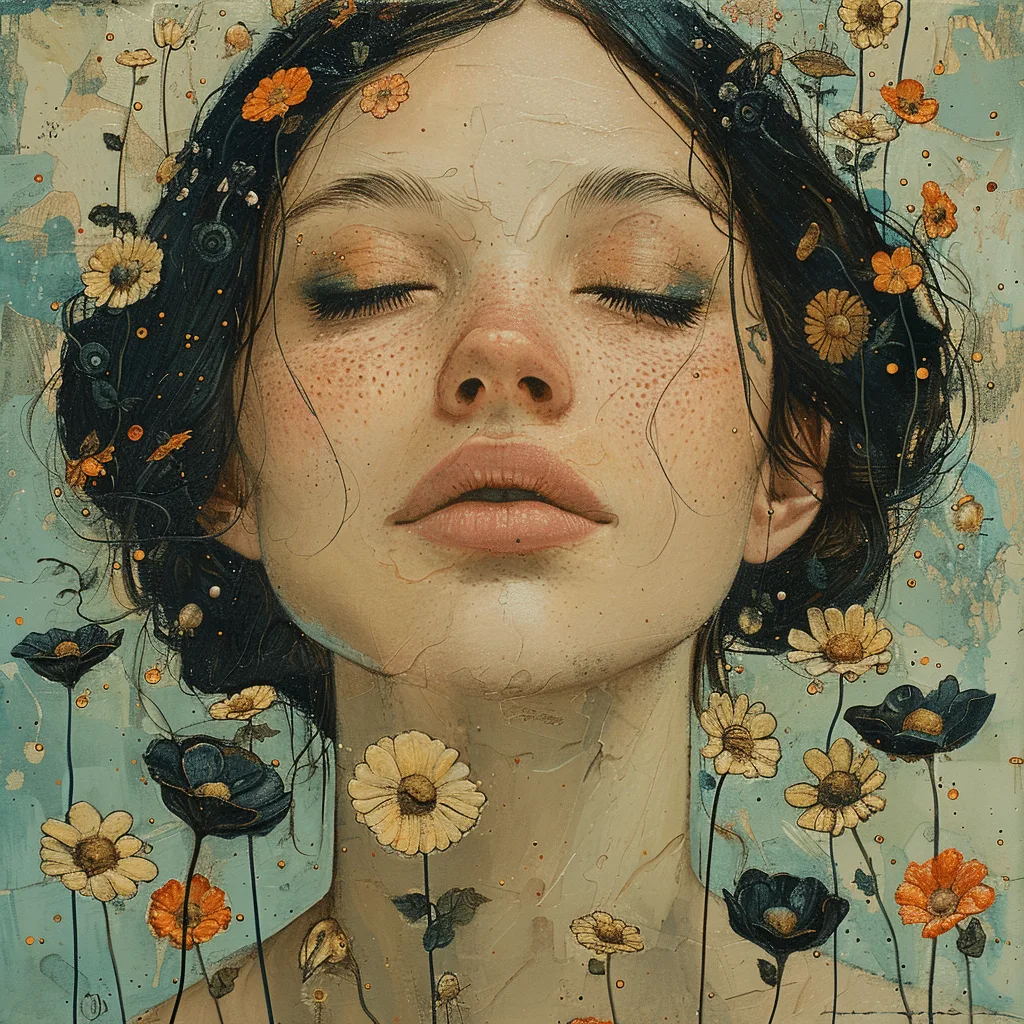 Olivia Dunns
