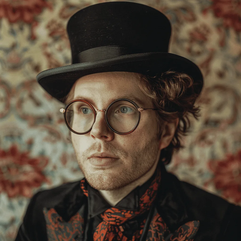 Patrick Stump