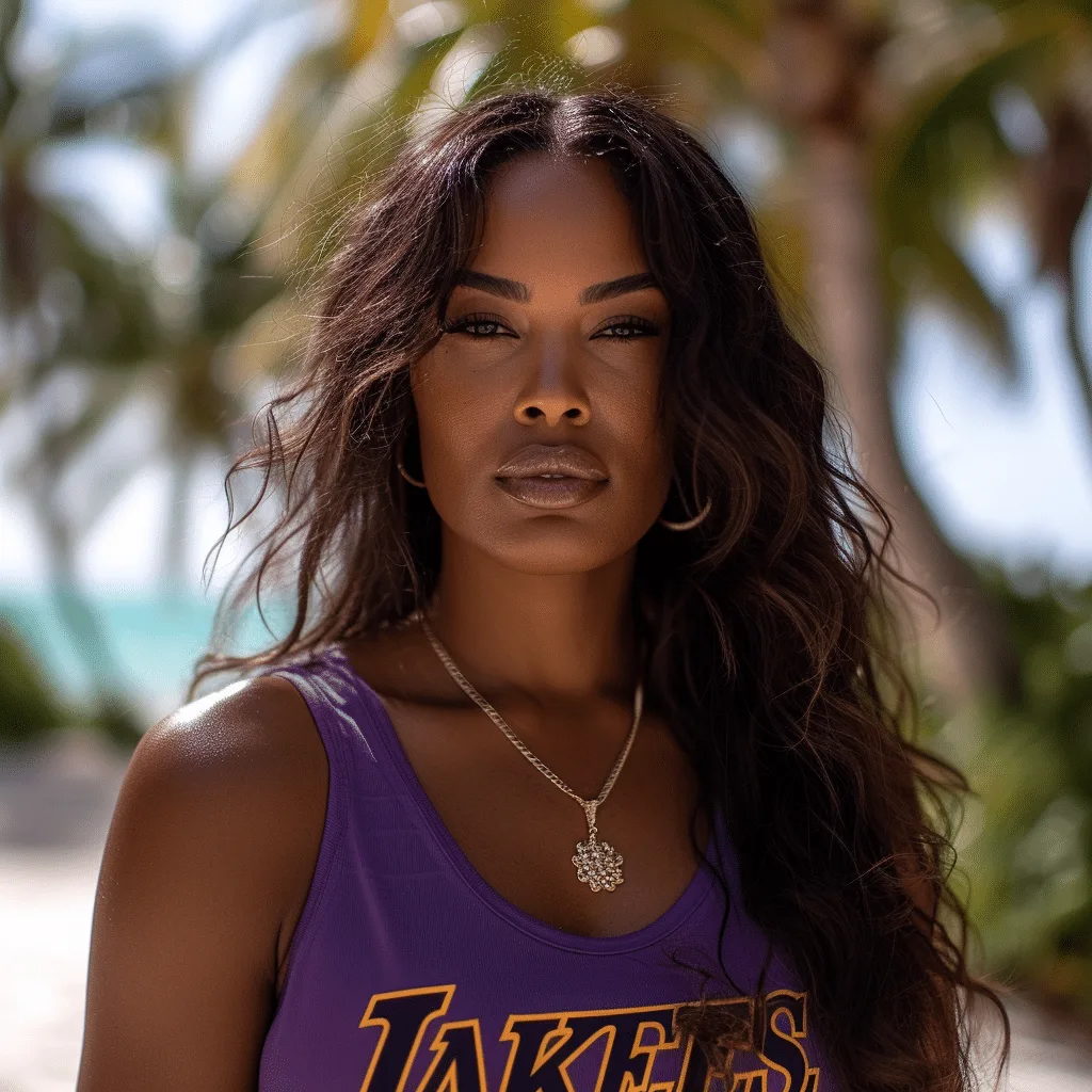 Shaq Wife