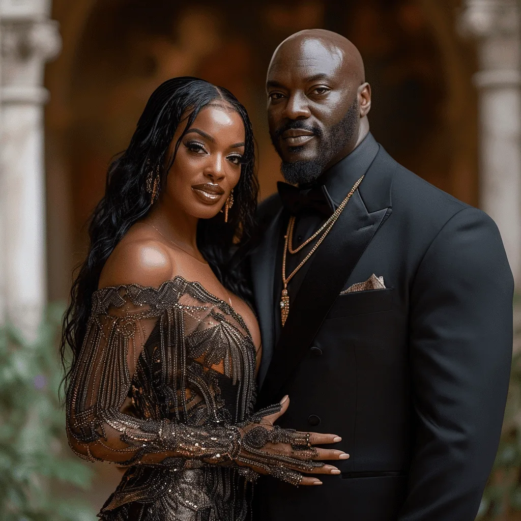 Shaq Wifes